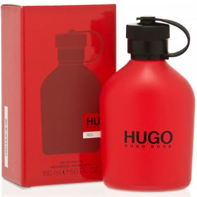 Hugo Boss Red EDT  150 ml JLT