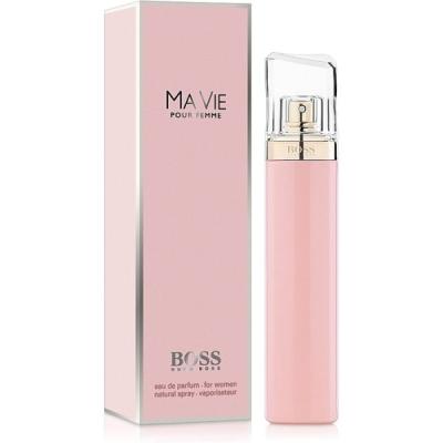 Hugo Boss Ma Vıe Pour Femme EDP 75 ml JLT Woman