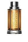 Hugo Boss The Scent EDT 100ML Man tester
