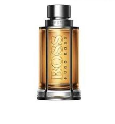 Hugo Boss The Scent EDT 100ML Man tester