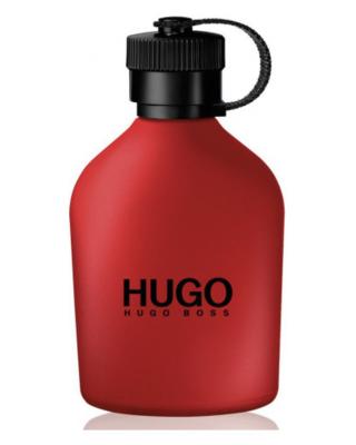 Hugo Boss Red Edt 150 ml  Parfüm Man tester