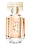 Hugo Boss The Scent 100ml EDT Woman tester