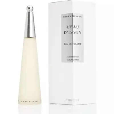 İssey Miyake L eau Dissey 100 ml JLT