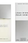 İssey Miyake L eau Dissey Pour Home Edt 125ml JLT Man
