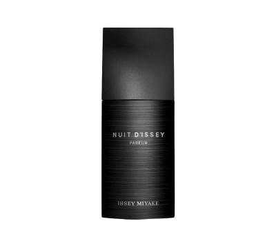 Issey Miyake Nuit D'issey 125 ml EDP Erkek Parfüm