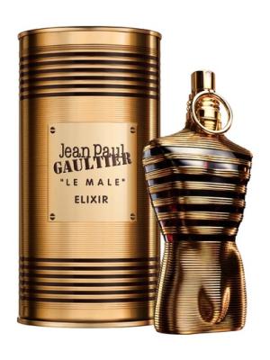 Jean Paul Gaultier Le Male Elixir Eau de Parfum 125 ml JLT