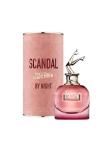 Jean Paul Gaultier Scandal By Night EDP 80 ml  JLT Woman