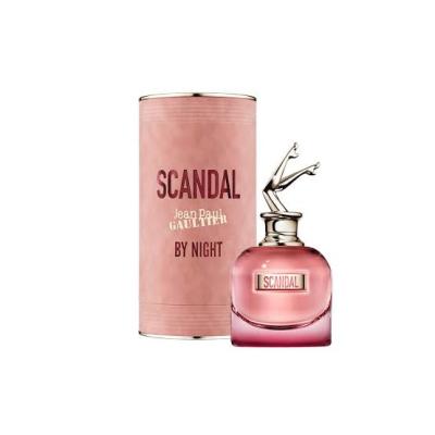 Jean Paul Gaultier Scandal By Night EDP 80 ml  JLT Woman