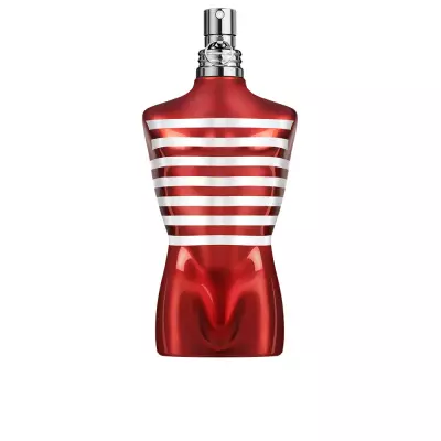 Jean Paul Gaultier X-MAS Edition 125 ml Parfüm Man tester