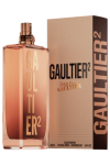 Jean Paul Gaultier Gaultier2 Edp 100 ml Unisex Parfüm JLT