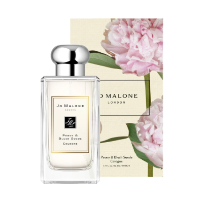 Jo Malone Peony & Blush Suede 100ml JLT