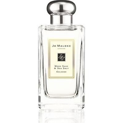 Jo Malone London Wood Sage & Sea Salt 100ml Bayan Parfüm unisex tester