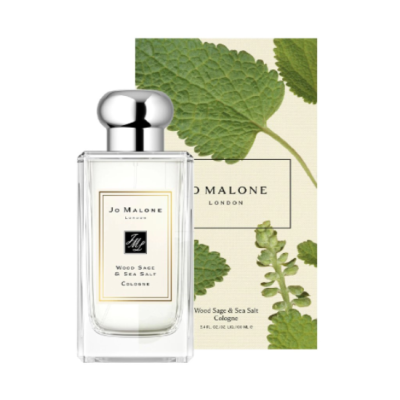Jo Malone London Wood Sage & Sea Salt 100ml Bayan Parfüm Unisex JLT