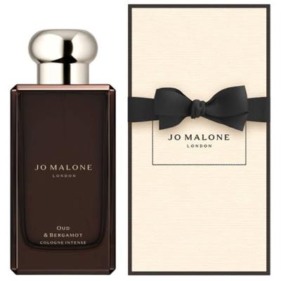 Jo Malone London Oud Bergamot Cologne Intense 100 ml Unisex JLT