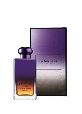 Jo Malone London Violet & Amber Absolu 100 ml Unisex JLT