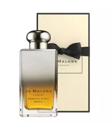 Jo Malone London Gardenia & Oud Absolu 100 ml Unisex tester