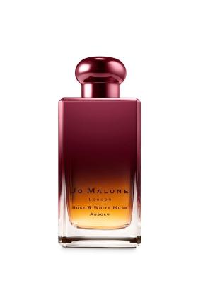 Jo Malone Rose & White Musk Absolu 100 ml Unisex tester