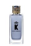K By Dolce & Gabbana EDT 100ML Parfüm Man tester
