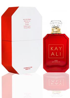 KAYALI Eden Juicy Apple 01 - Eau de Parfum woman JLT