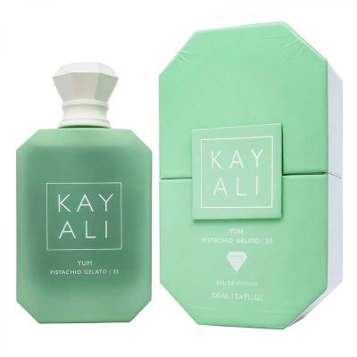 KAYALI Yum Pistachio Gelato 33 - Eau de Parfum Unisex JLT
