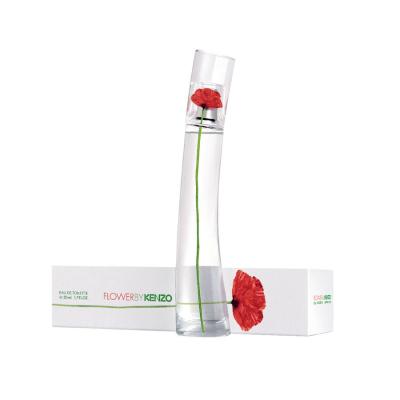 Kenzo Flower By Kenzo 50ml Edt Woman tester