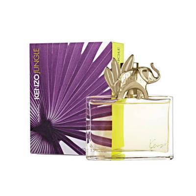 Kenzo Jungle Edp 100 ml JLT Woman