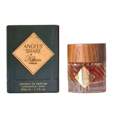 Kilian Angel's Share Paradis - Extrait de Parfum 50 ml Unisex JLT