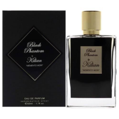 Kilian Black Phantom Edp 50 ml  JLT