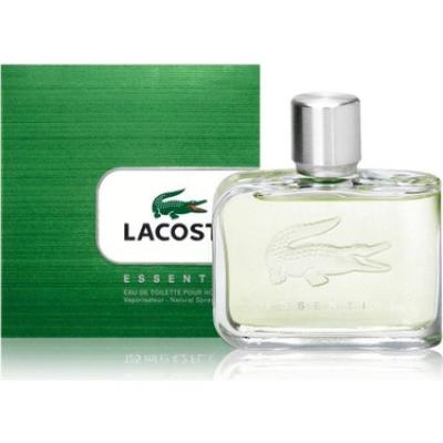 Lacoste Essential Edt 125 ml JLT Man