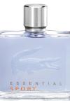 Lacoste Essential Sport 125ml EDT Parfüm Man tester