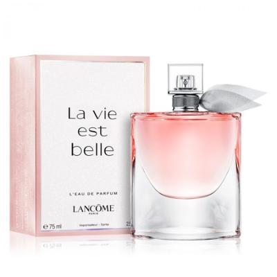 Lancome La Vie Est Belle EDP  75 ml  JLT Woman