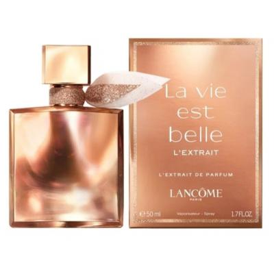 Lancome La Vie Est Belle L'extraıt woman 50 ml  JLT