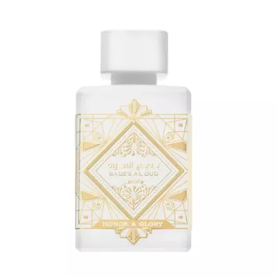 Lattafa Badee Honor And Glory EDP 100 ML woman Tester