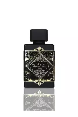 Lattafa Badee Oud For Glory EDP 100 Unisex Tester