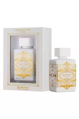 Lattafa Badee Honor And Glory EDP 100 ML woman JLT