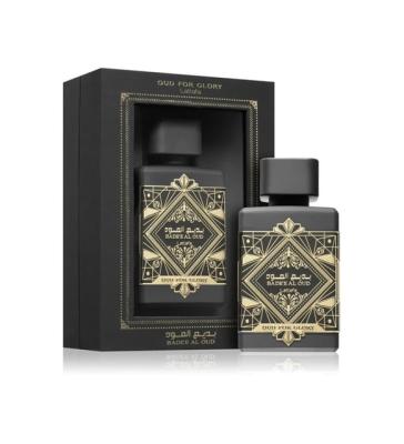Lattafa Badee Oud For Glory EDP 100 Unisex JLT