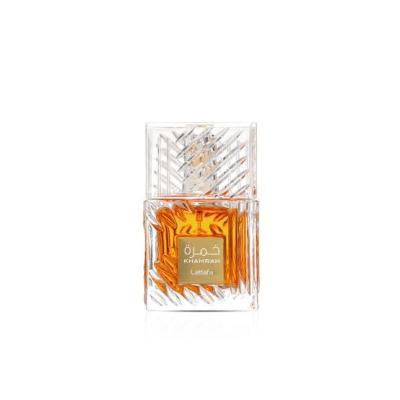 Lattafa Khamrah 100 ml Edp Unisex tester