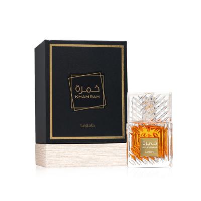 Lattafa Khamrah 100 ml Edp JLT