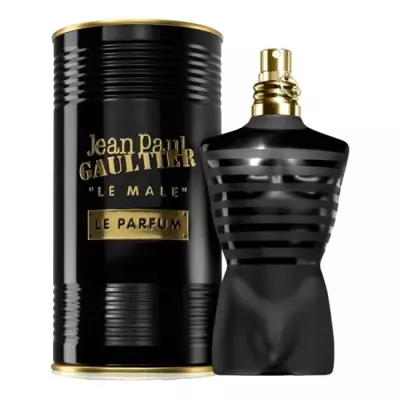 Le Male Le Parfum Jean Paul Gaultier 100 ml  JLT