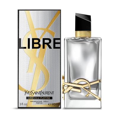 Libre L'Absolu Platine  Absolu 90 ml JLT Woman