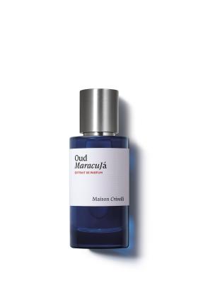 Maison Crivelli Oud Maracuja Extrait De Parfüm 50 ml tester