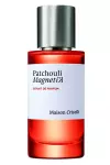 Maison Crivelli Patchouli Magnetik Unisex Parfüm 50 ml tester