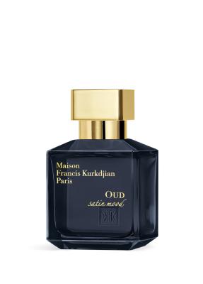 Maison Francis Kurkdjian Oud Satin Mood Edp 70 ml tester