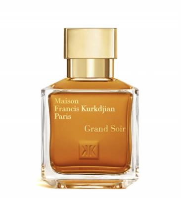 Maison Francis Kurkdjian Grand Soir Eau De Parfüm 70 ML Unisex tester