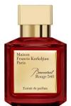 Maison Francis Kurkdjian Baccarat 540 Etrait De 70ml Unisex tester