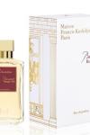 Maison Francis Kurkdjian Baccarat Rouge 540 200 ML Unisex JLT