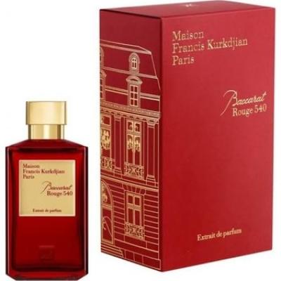 Maison Francis Kurkdjian Baccarat Rouge 540 Extrait 200 ml JLT