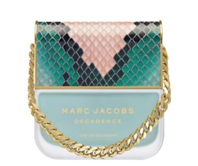 Marc Jacobs Eau So Decadent Edt 100 ml tester