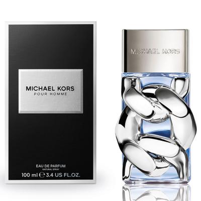 Michael Kors Pour Homme man JLT