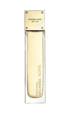 Michael Kors Sexy Amber Edp 100 ml Kadın Parfüm tester